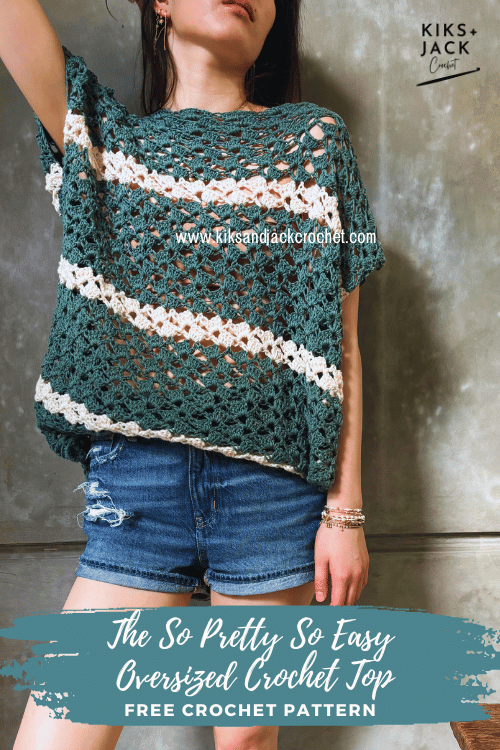 Acacia hunter crochet top online