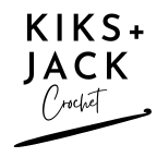 Kiks and Jack Crochet